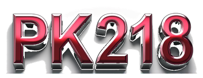 pk218 logo