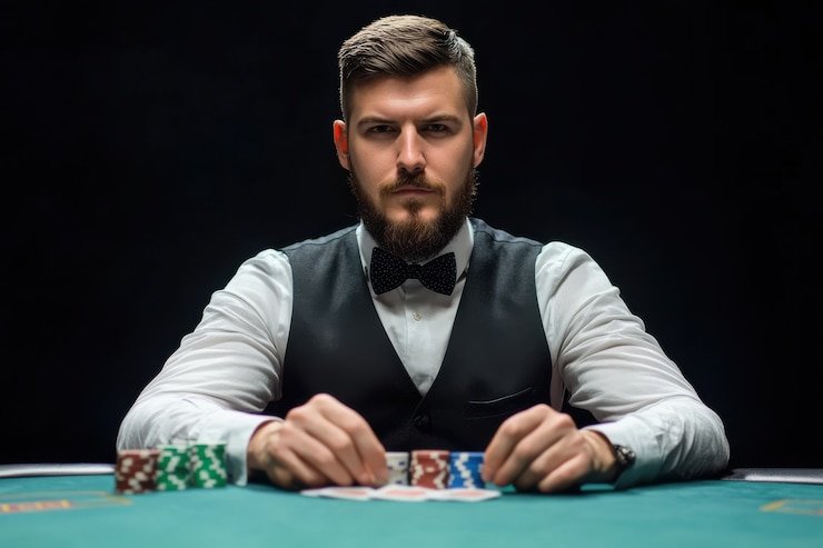 pk218 Quick Return Spins